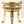 11" Superfine Designer Urli with Stand