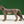 4" Brass Small Leopard Figurine | Animal Statues