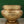 19" Copper and Brass Traditional Flower Pot