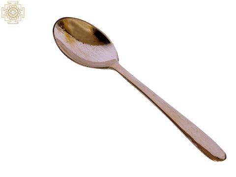 Copper Traditional Spoon