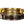 11" Brass Salladai