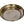 Small Brass Traditional Plate