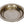 Small Brass Designer Plate | Kitchen and Dining Utensils