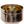 7" Brass Marakkal Vessel | Traditional Cookware