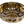 Small Brass Traditional Bowl