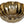 Small Brass Designer Bowl