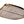 Brass Banana Leaf Shaped Plate