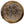 4" Brass Designer Plate | Indian Kitchen and Dining Utensils