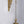 24" Brass Peacock Wall Bracket with Vaishnava Symbol (Conch) Hanging Lamp