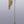 30" Brass Wall Hanging Bracket with Five Wicks Parrot Lamp