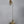 46" Brass Six Wicks Hanging Lamp with Parrot Bracket