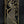 72" Large Brass Grill Board Peacock Design Jali