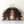14" Wooden Jewellery Box with Brass Fitting