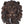 Brass Lion Face Wall Hanging | Home Decor