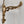 12" Decorative Wall Hanging Bracket