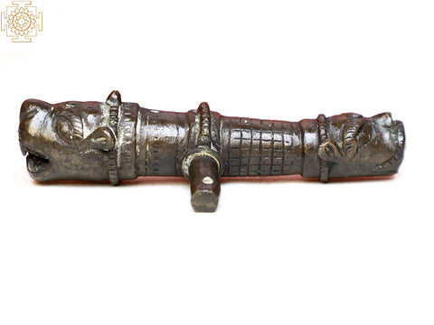 Brass Cannon (Tope)