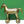Brass Horse on Wheels