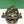 Brass Palki Handle