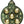 Brass Astrological Globe