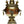 Brass Hamam Used for Boiling Water