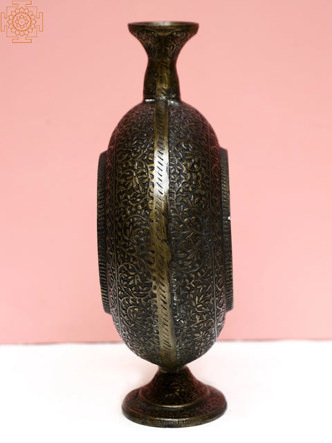 Brass Islamic Surahi