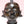 Brass Gauri Head from Himachal