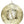 Brass Hanging Astrolabe