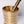 4" Brass Okhli and Musal