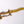 9" Brass Makar Yali Design Dagger