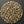 11" Brass Tree | Wall Decor