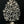 10" Tree of Life with Candle Holder