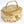 Brass Bal Gopala Ritual Travel Box
