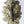 6" Grapevine Design Door Handle