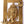 6" Brass Framed Buddha | Wall Hanging