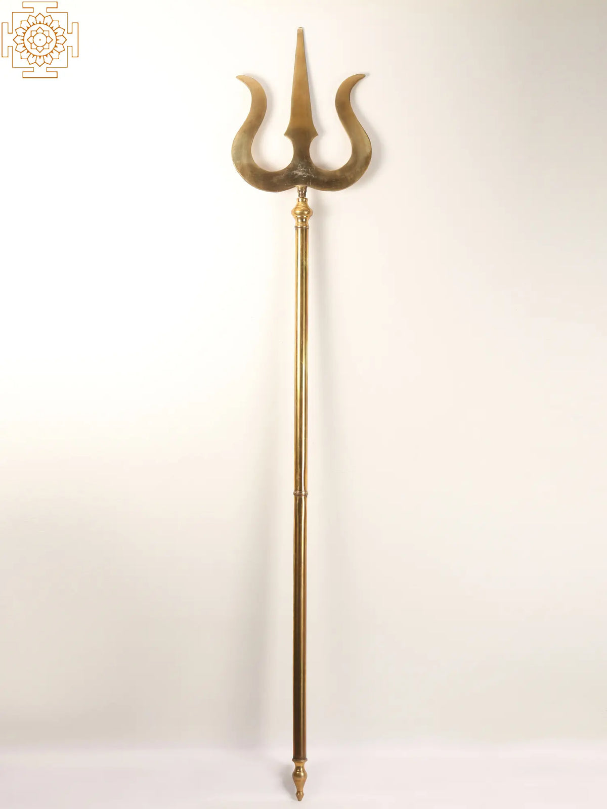 Super Large Trishul