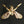 Brass Honey Bee Wall Decor