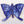 Hand-Painted Beautiful Butterfly | Wall Decor Showpiece