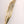 10" Brass Designer Door Handle