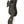 6" Brass Squirrel Door Knocker