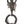 7" Scorpion Door Knocker