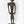 9" Tibal Man with Dholak Door Handle