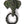 6" Brass Elephant Door Knocker | Unique Home Decor