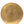 46" Large Brass Parat | Wall Hanging