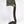 7" Brass Elephant Door Handle