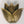 Stylish Wall Hanging Lotus in Brass