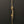 23" Stylish Brass Door Handle