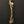 21" Brass Designer Door Handle | Home Altar Decor