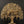 33" Large Brass Tree of Life with Stand