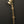 25" Flower Buds Designer Door Handle in Brass