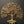 28" Brass Bodhi Tree - Wall Hanging